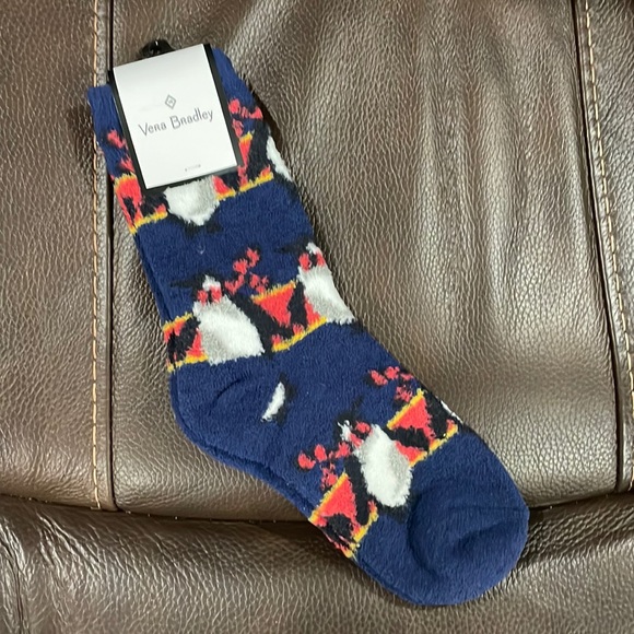 Vera Bradley Accessories Vera Bradley Cozy Socks Poshmark